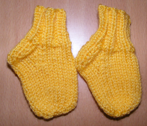 Babysocken erstlingssocken - babysocken,