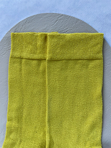 Gelbe anzugsocken 46 - anzugsocken, 43-46