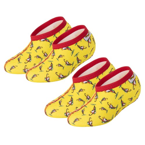 Paar stiefelsocken - 2,