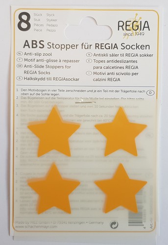 Socken abs stopper - abs, herzen
