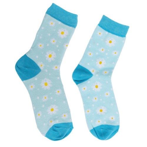 Gänseblümchen socken - socken, in