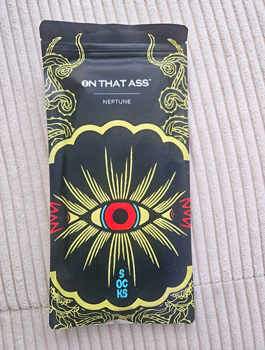 That ass herren socken - on,