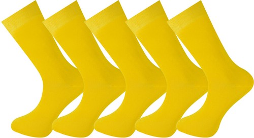 Mysocks paar einfache socken - 5,