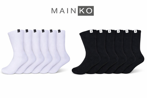Tennissocken paar - 6-24,