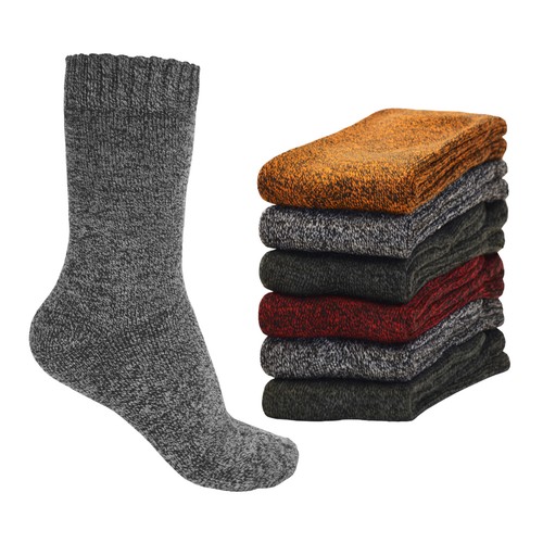 Ocera paar damen warme - 6,