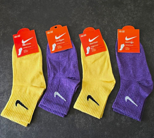Nike sportsocken dri fit - nike, 4