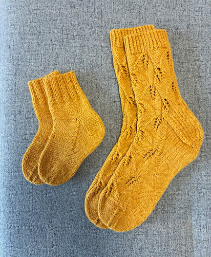 Handgestricktes
