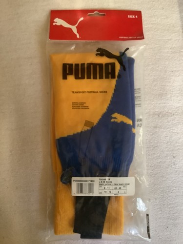 Neu fußball puma stutzen - neu!,