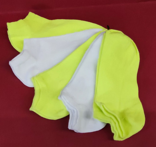 Damen kurze socken - kurze,