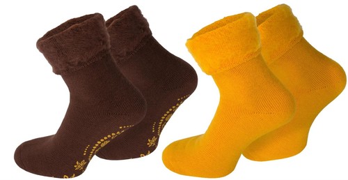 Paar kuschelsocken mit - paar,