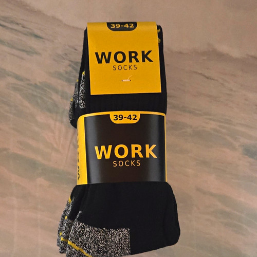 Herren arbeitssocken workwear - herren,