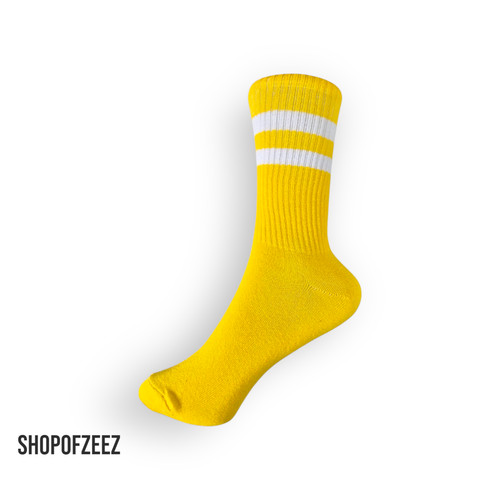 Unisex sportsocken mit - sportsocken,