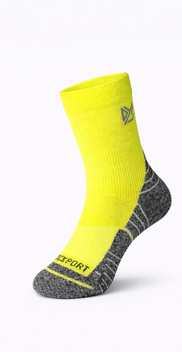 Paar laufsocken - 6-paar,