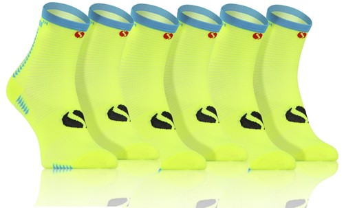 Sestosenso paar laufsocken - sestosenso, 3