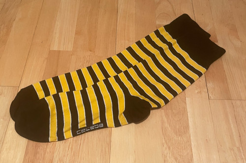 Ceceba socken gelb - socken,
