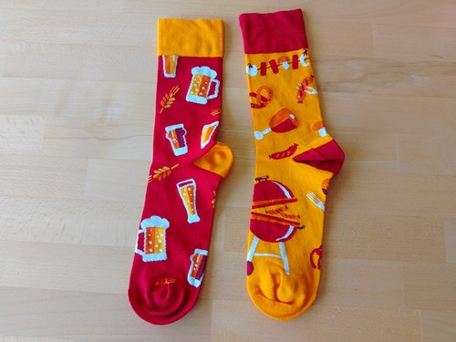 Dedoles socken paar - , 1