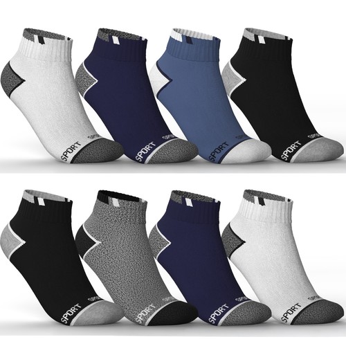 Sneaker socken sport - sneaker,