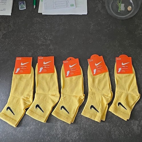 Nike socken paar - 5,