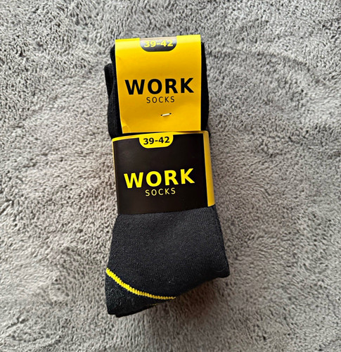 Work herren outdoor - herren, outdoor-socken