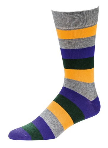 Bunte herren socken ohne gummi - herren,
