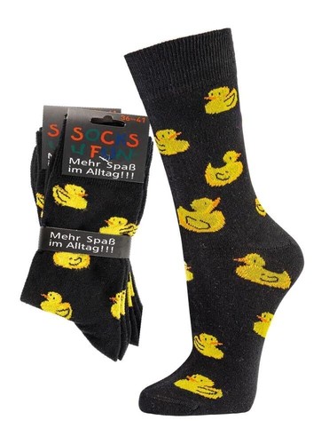 Paar lustige motiv - 2, socken