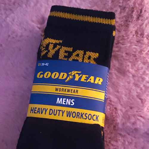 Goodyear herren heavy duty - goodyear,
