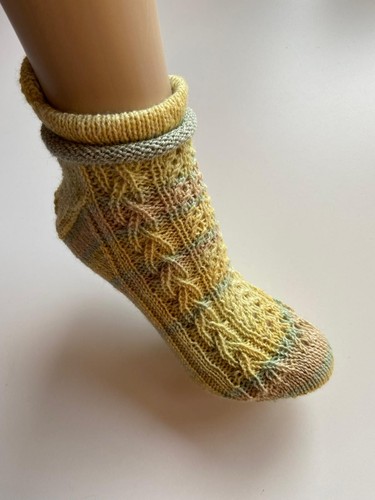 Socken sneaker 38 40 - sneaker, 38-40