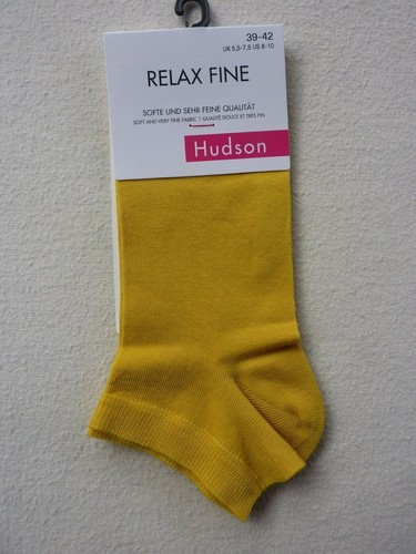 Hudson damen sneaker socken - hudson,