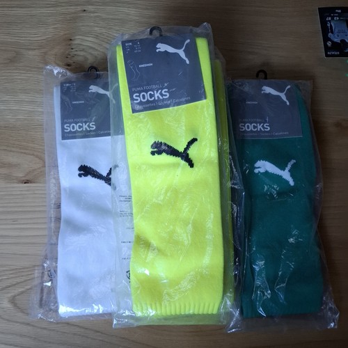 Puma fussball socken unisex - puma,
