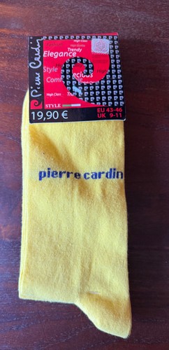 Paar pierre cardin - ,