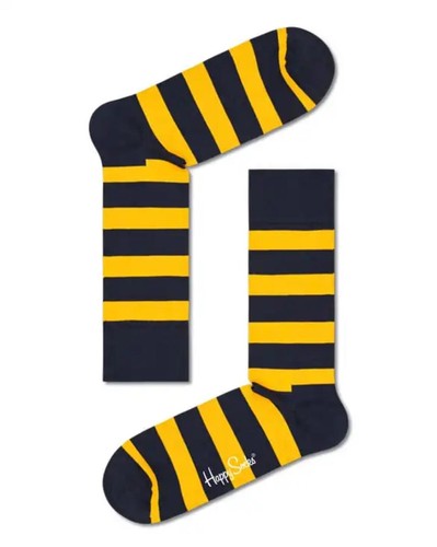 Happy socks stripe - socks, bunt