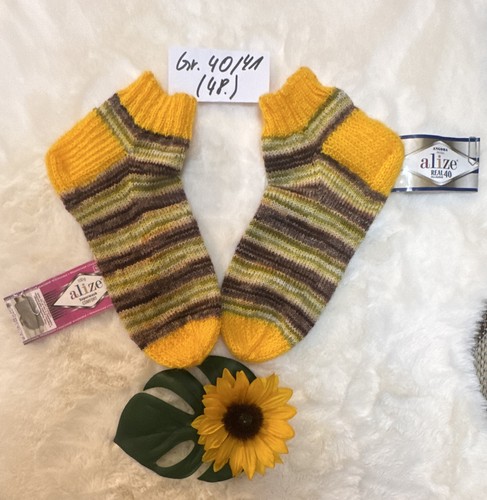 Handgestrickte