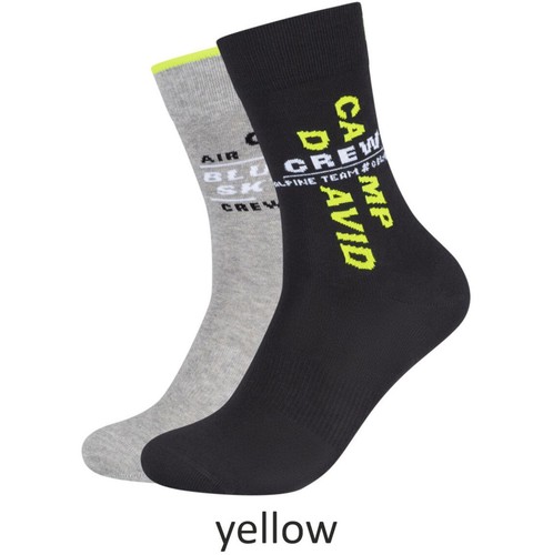 Camp david herren socken - camp,