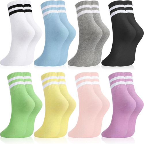 Damentennissocken baumwolle - damentennissocken,
