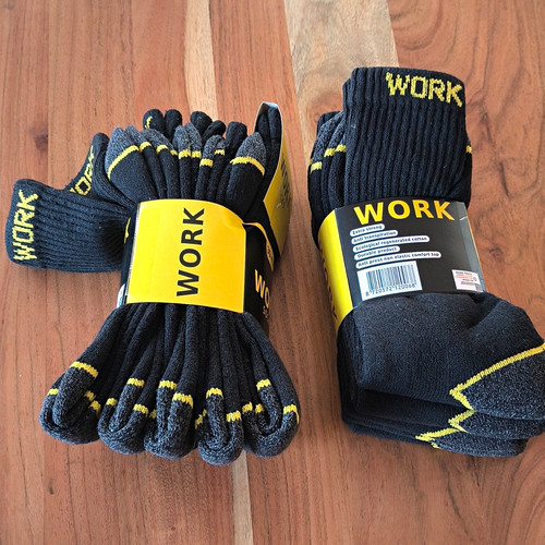 Work arbeitssocken herren - work,