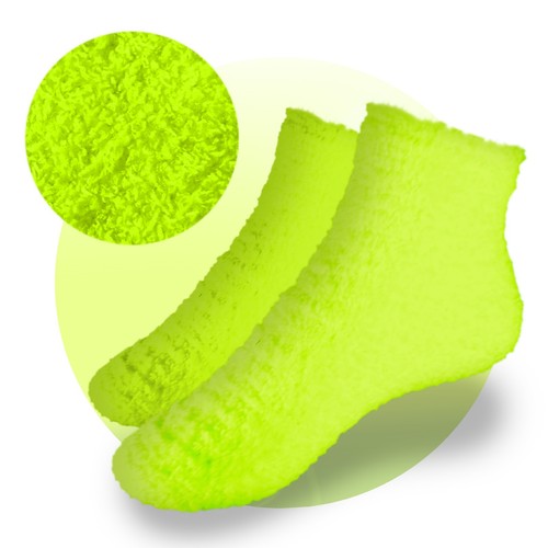Kuschelsocken bettsocken - kuschelsocken, gr