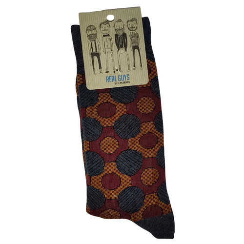 Real guys herrensocken 46 - real,