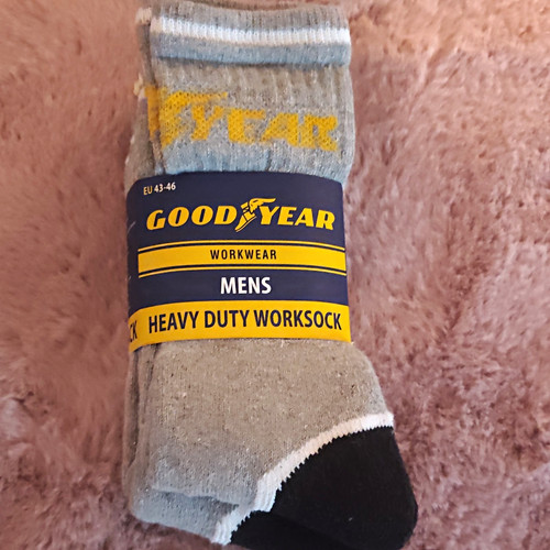 Goodyear herren heavy - goodyear,