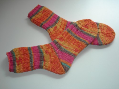 Socken 40 41 - socken, gr.