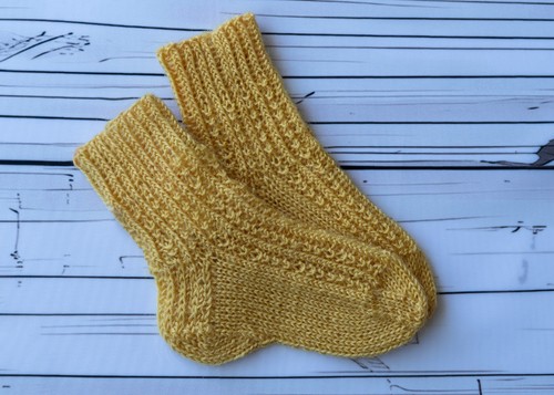 Kinder socken - kinder,