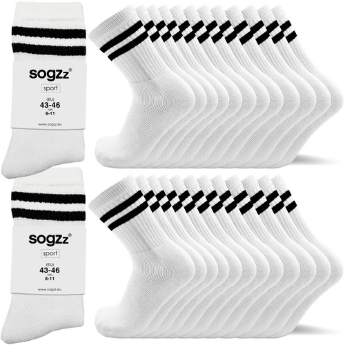 Paar sogzz tennissocken - paar, sogzz®