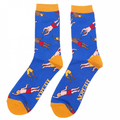 Männer socken muster - socken,