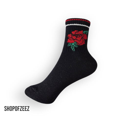 Unisex retro tennissocken gelb - unisex,