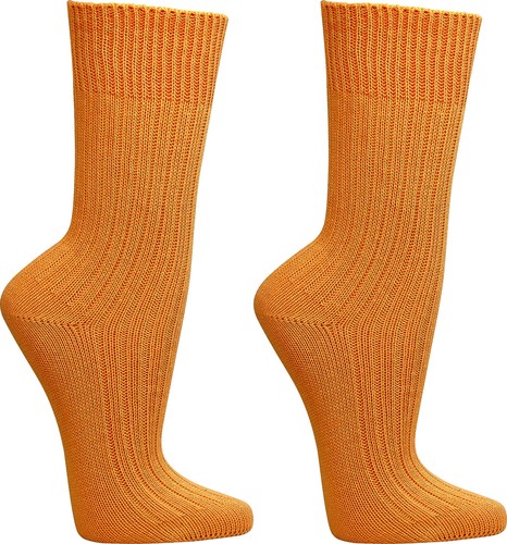 100 bio baumwolle - , socken