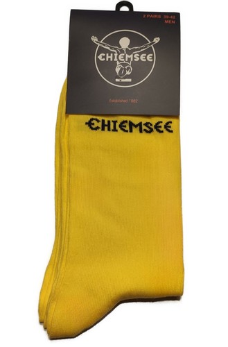 Chiemsee paar farbige - 4,