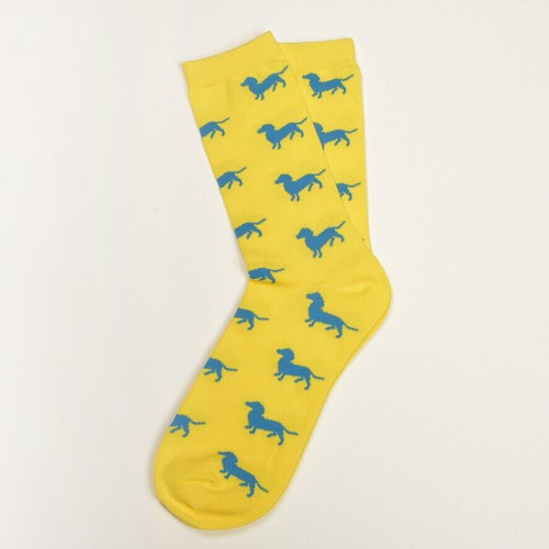 Krawattendackel dackel socken - krawattendackel, dackel-socken