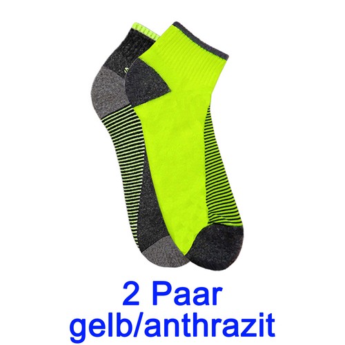 Socken sneaker sport - sneaker, kurz