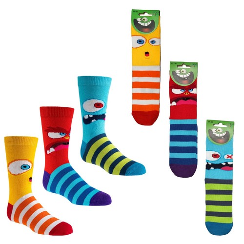 Kinder-Socken