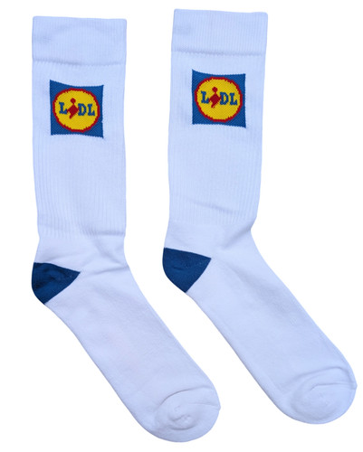 Unisex lidl sportsocken muster - lidl,