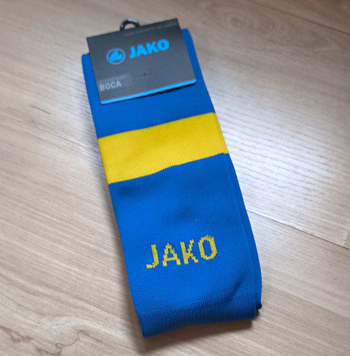 Jako boca fussball stutzen - jako,
